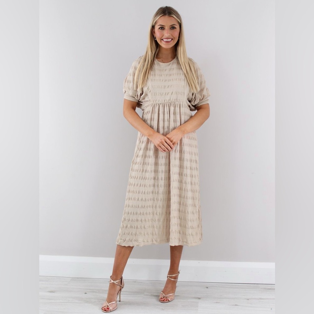 InWear Zabella Dress  NWT